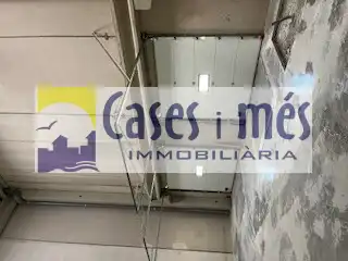 Nave industrial en venta en Rafelbuñol / Rafelbunyol