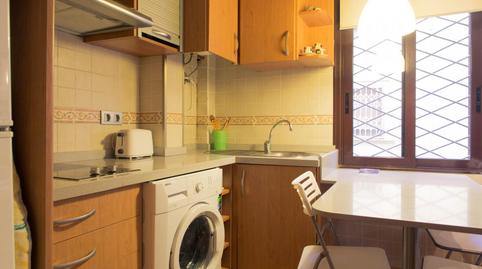 Photo 3 of Study to rent in La Barceloneta, Barcelona