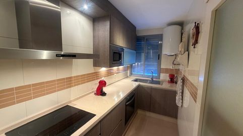 Photo 3 of Flat for sale in Lora del Río, Sevilla