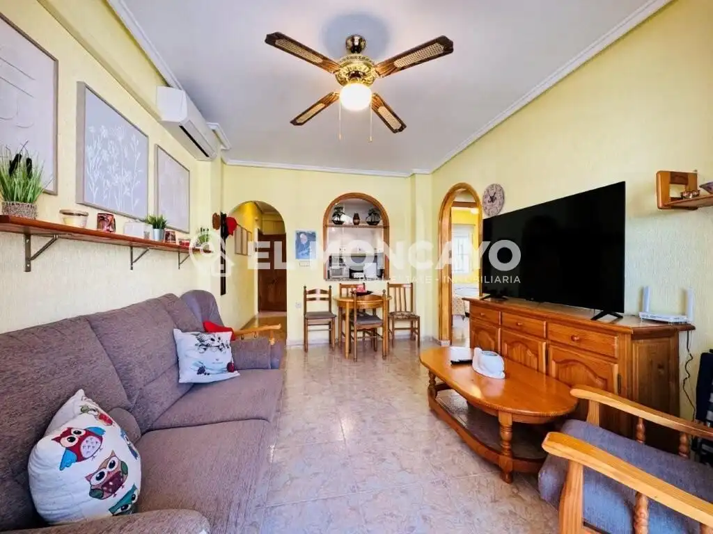 Apartament amb piscina en venda a La Mata, imagen 8