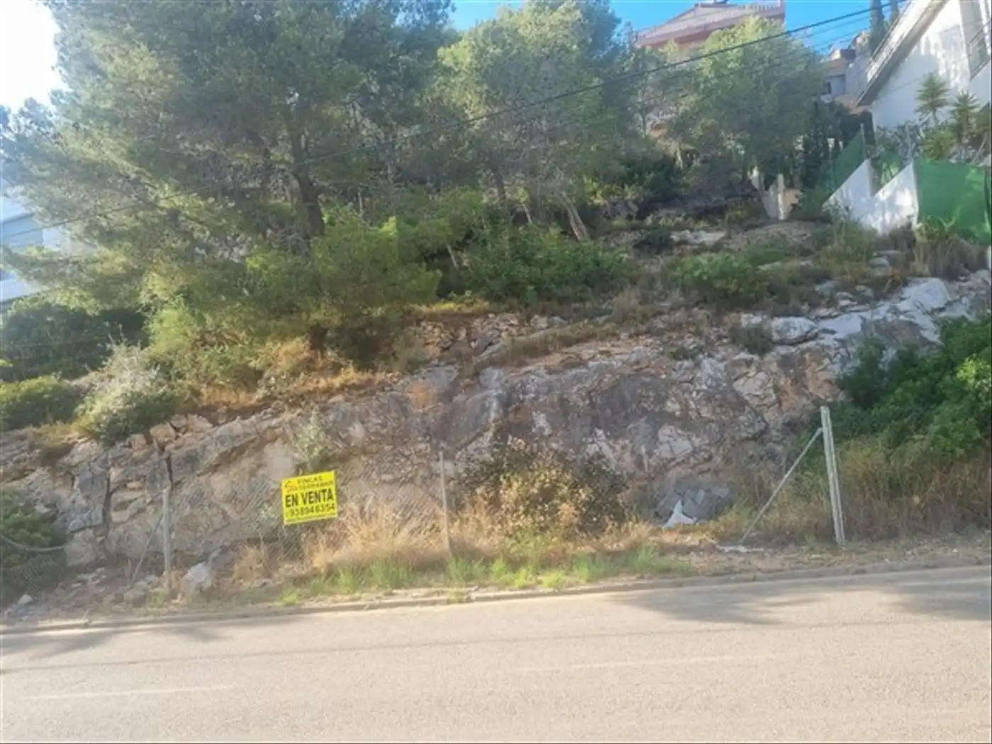 Residencial en venta en Sitges
