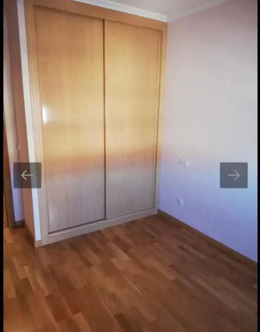Schlafzimmer von Wohnung zur Miete in A Pobra do Caramiñal