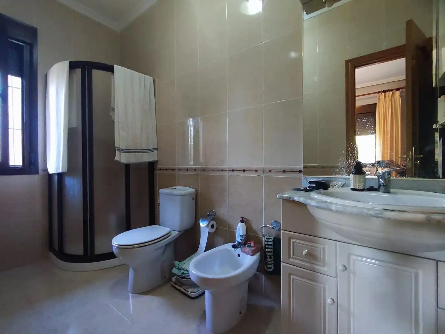 Casa con piscina en venta en Carretera la Solana-Tomelloso, imagen 44