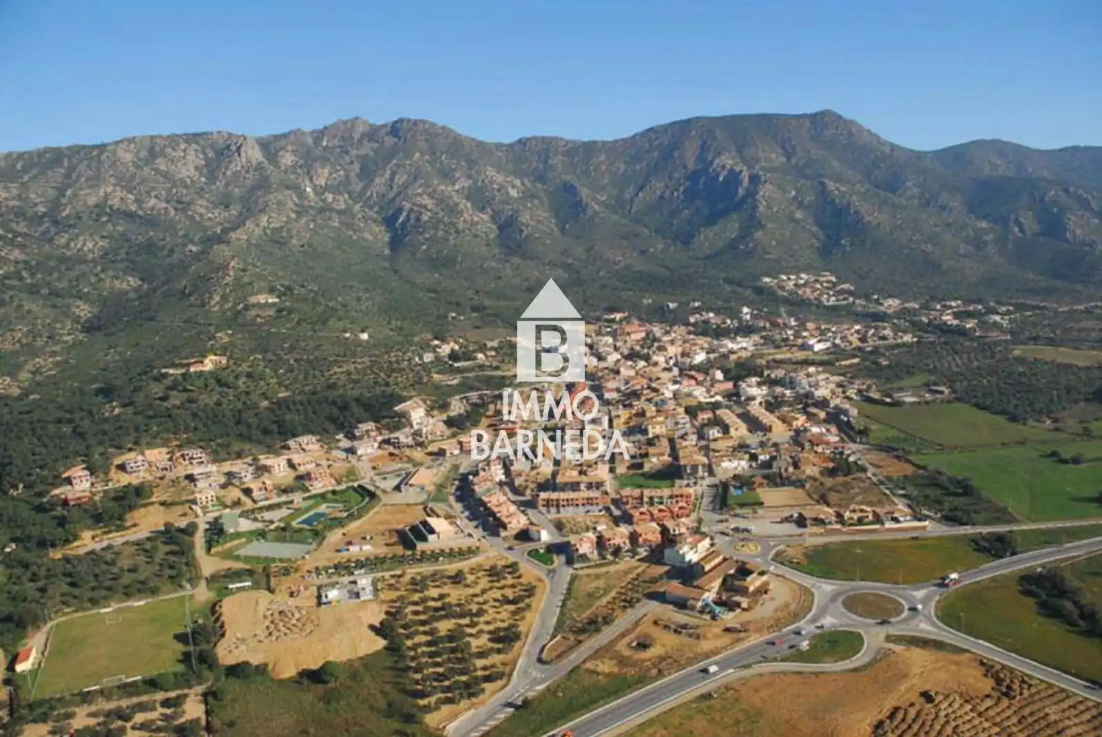 Casa o chalet en venta en Anglaterra, 203, Palau-saverdera