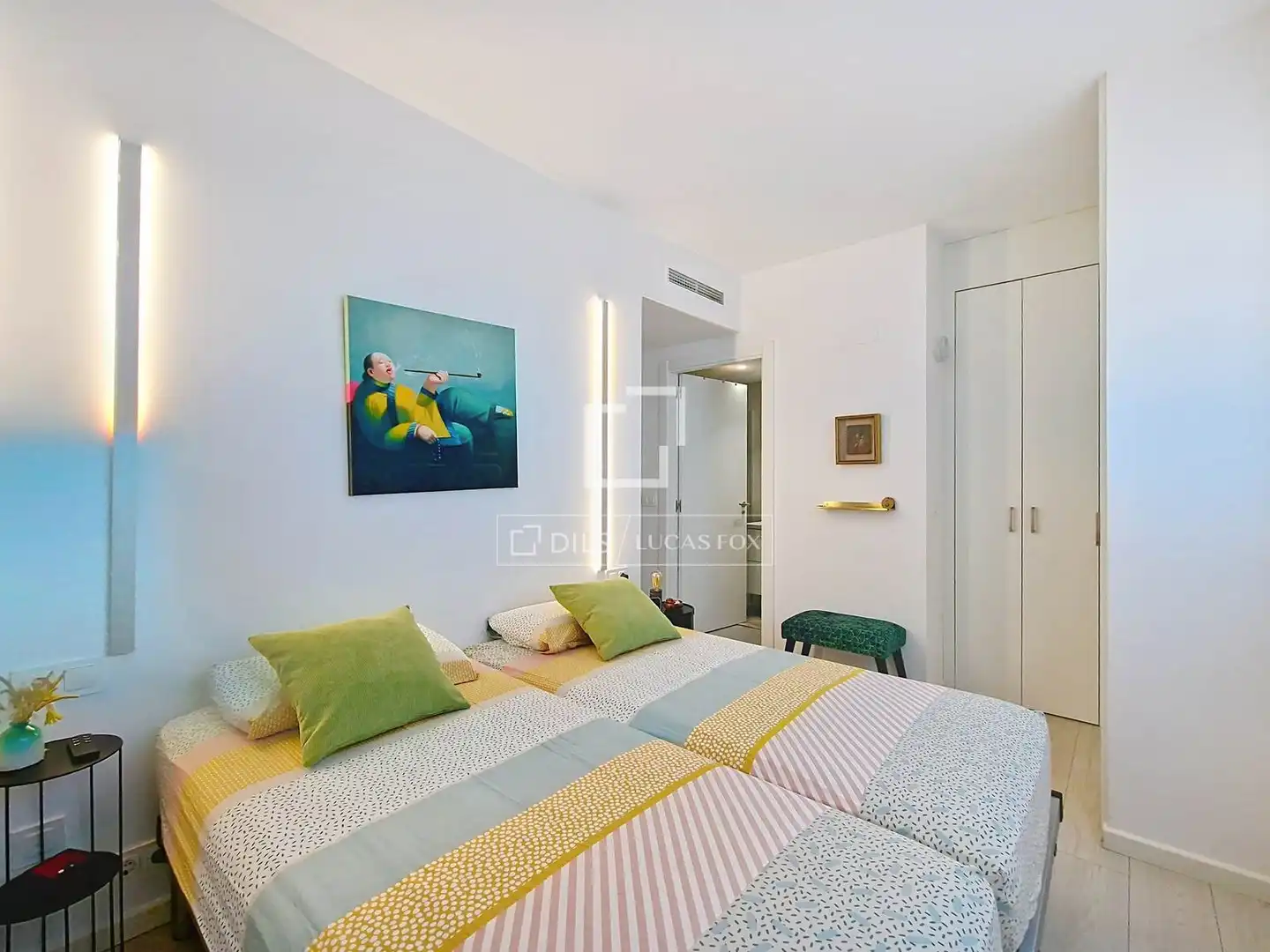 Penthouse with lift for sale in Barri del Mar, imagen 23