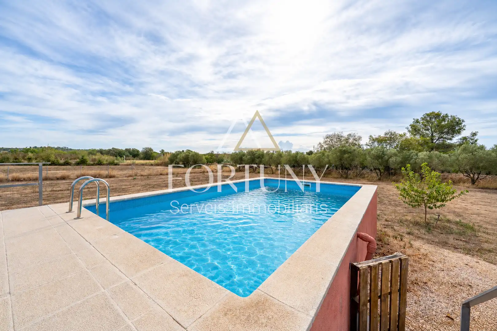Casa con piscina in vendita a Valls, imagen 38