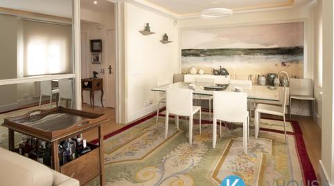 Foto 4 de Piso en venta en Nueva España, Madrid