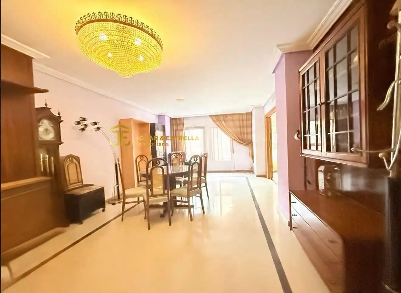 Piso con terraza en venta en Lorca Ciudad, imagen 6