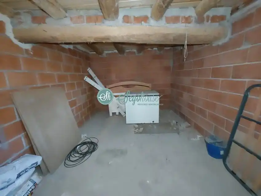 Casa o chalet en venta en Fuentesoto con Calefacción