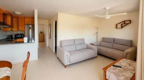Foto 5 de Piso en venta en Edificio Mexico, 1, Zona Galúa - Calnegre, La Manga del Mar Menor