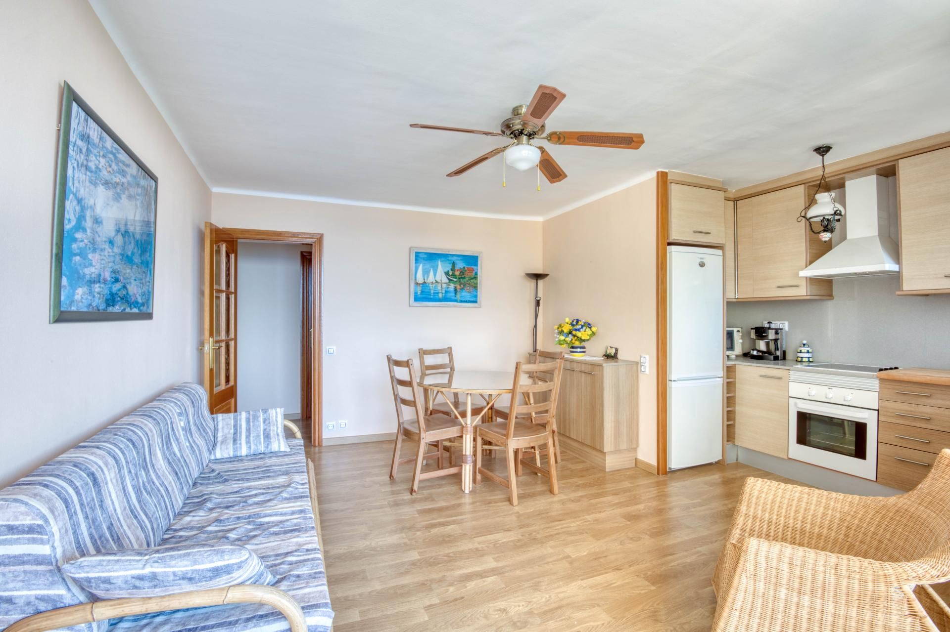 Apartment for sale in Via Rosamar, Rosamar