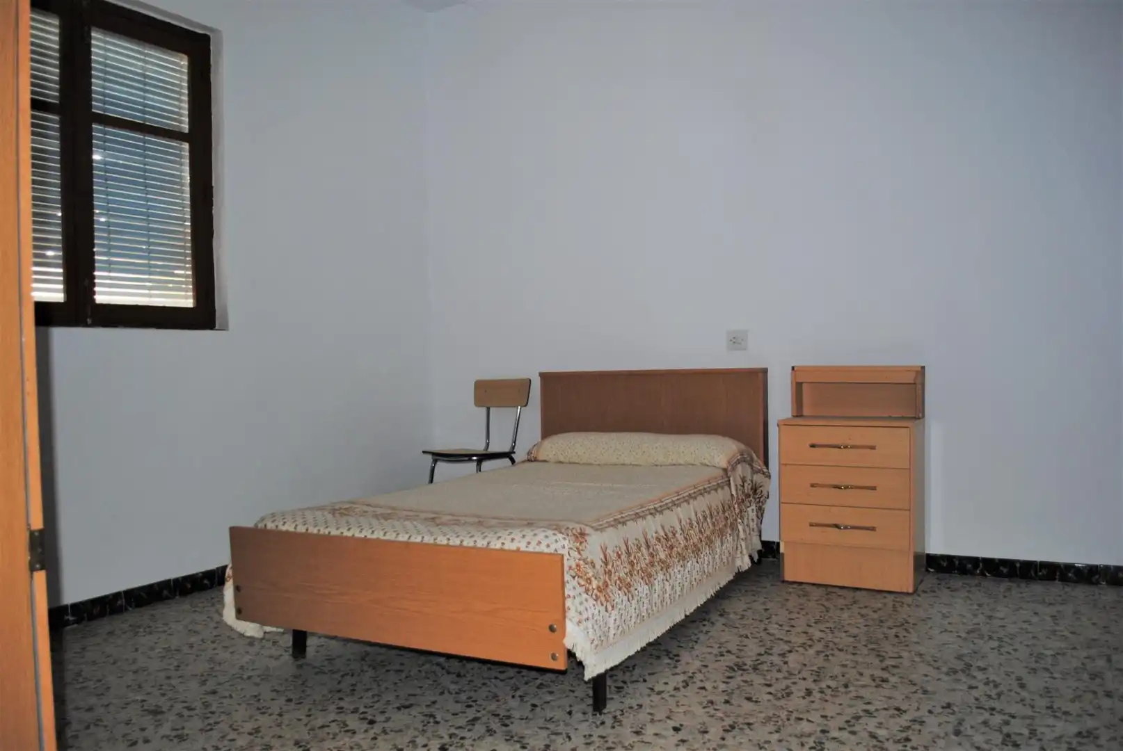 Habitación de Casa adosada en venta en Trevélez con Terraza