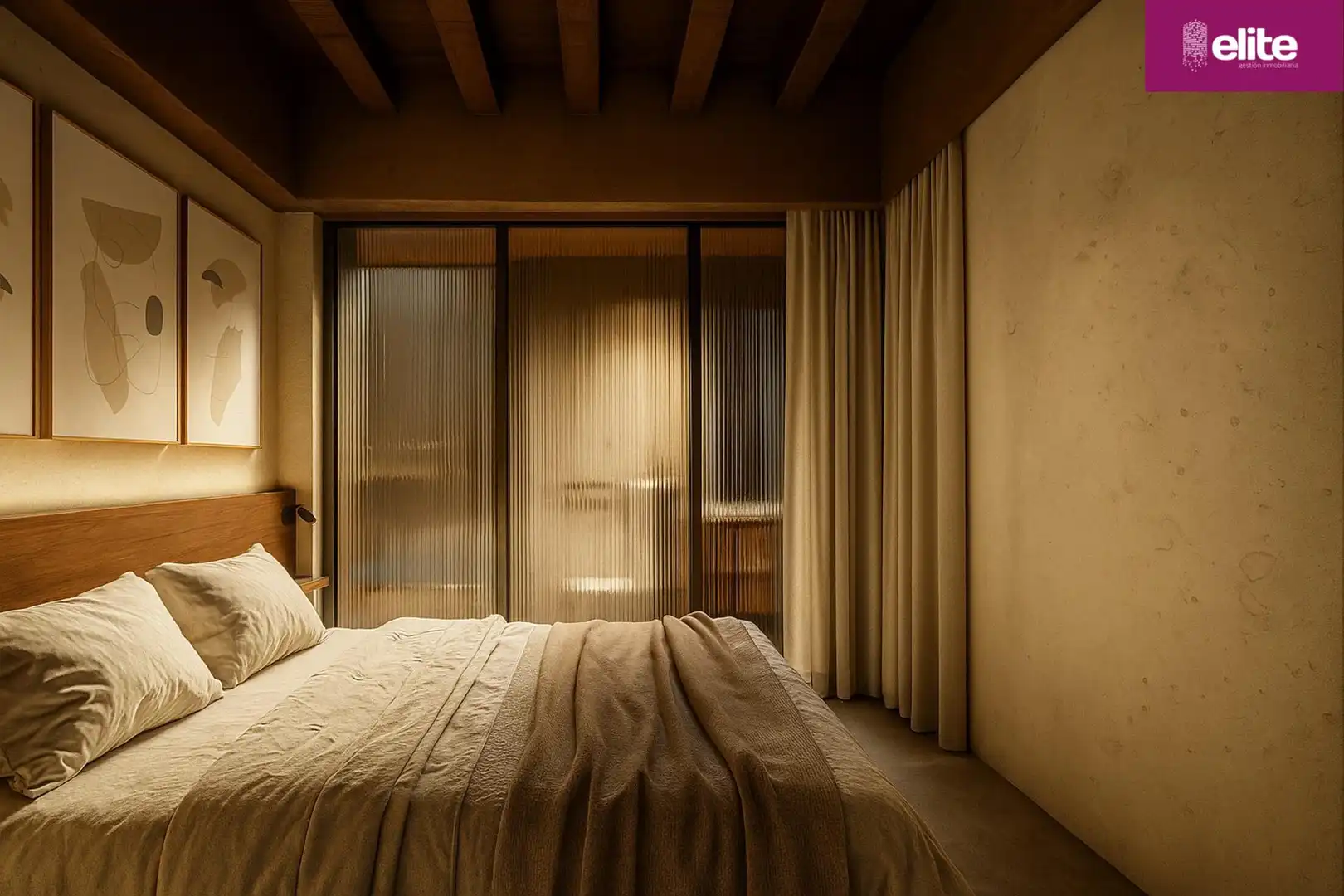 Schlafzimmer von Haus oder Chalet zum Verkauf in Jerez de la Frontera