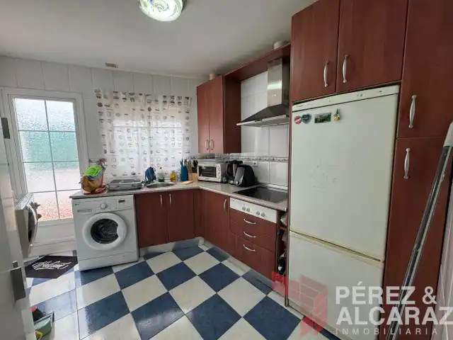 Pis amb terrassa en venda a Avenida Santa Ana 72, imagen 6