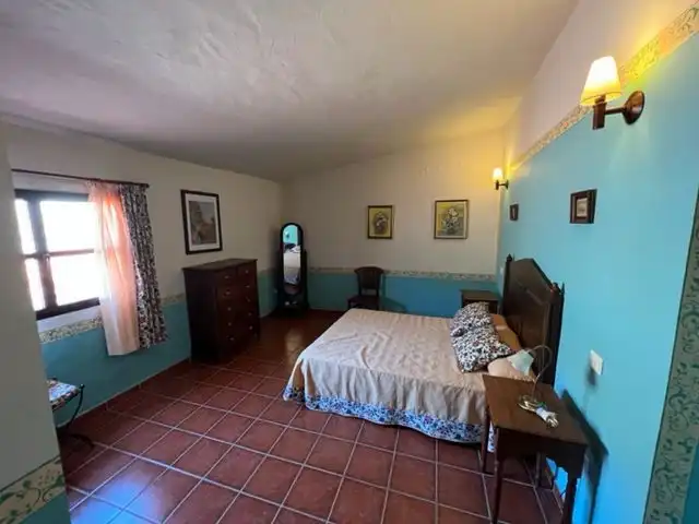 Terreno en venta en del Peñón, Betancuria