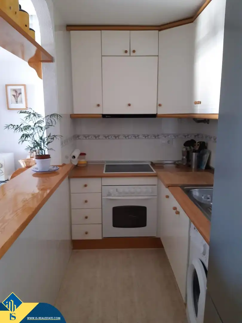 Piso con balcón en venta en Los Balcones - Los Altos, imagen 3