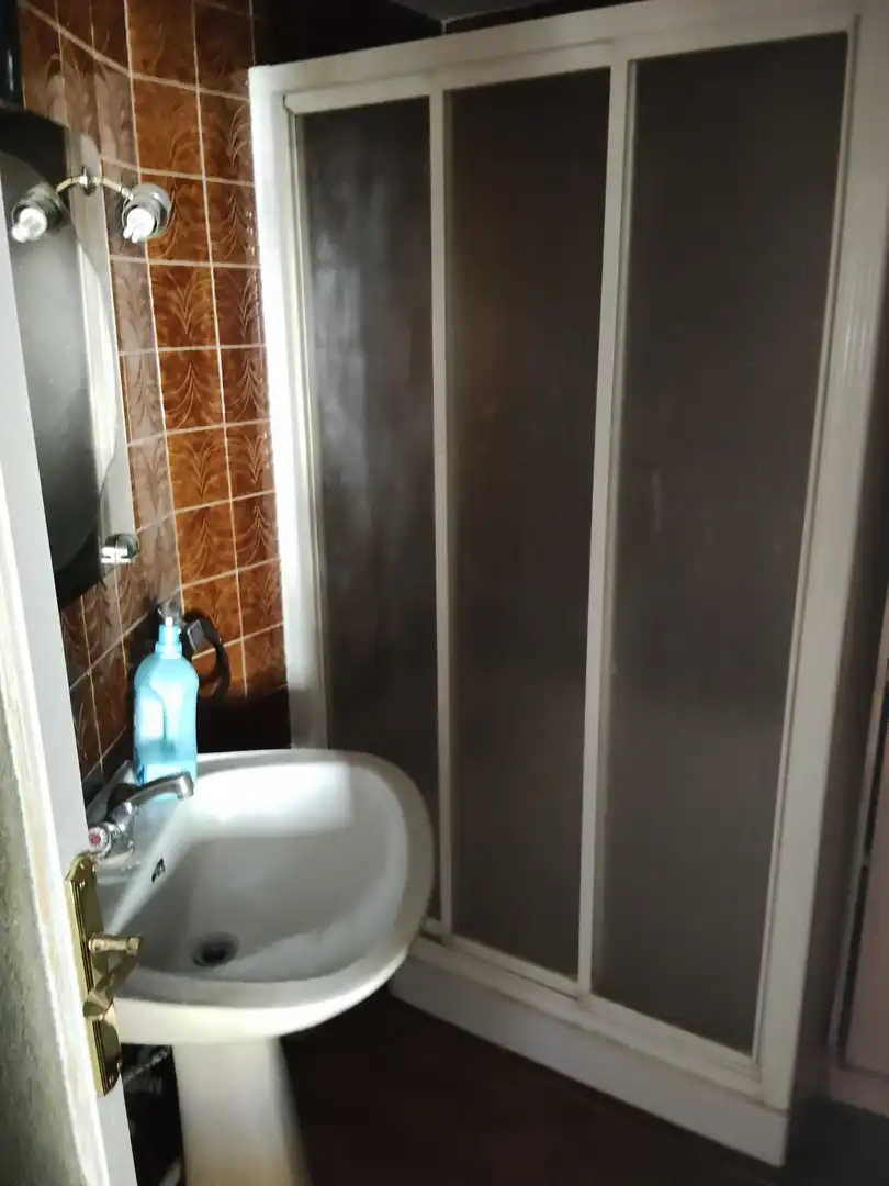 Bany de Pis en venda en Valencia