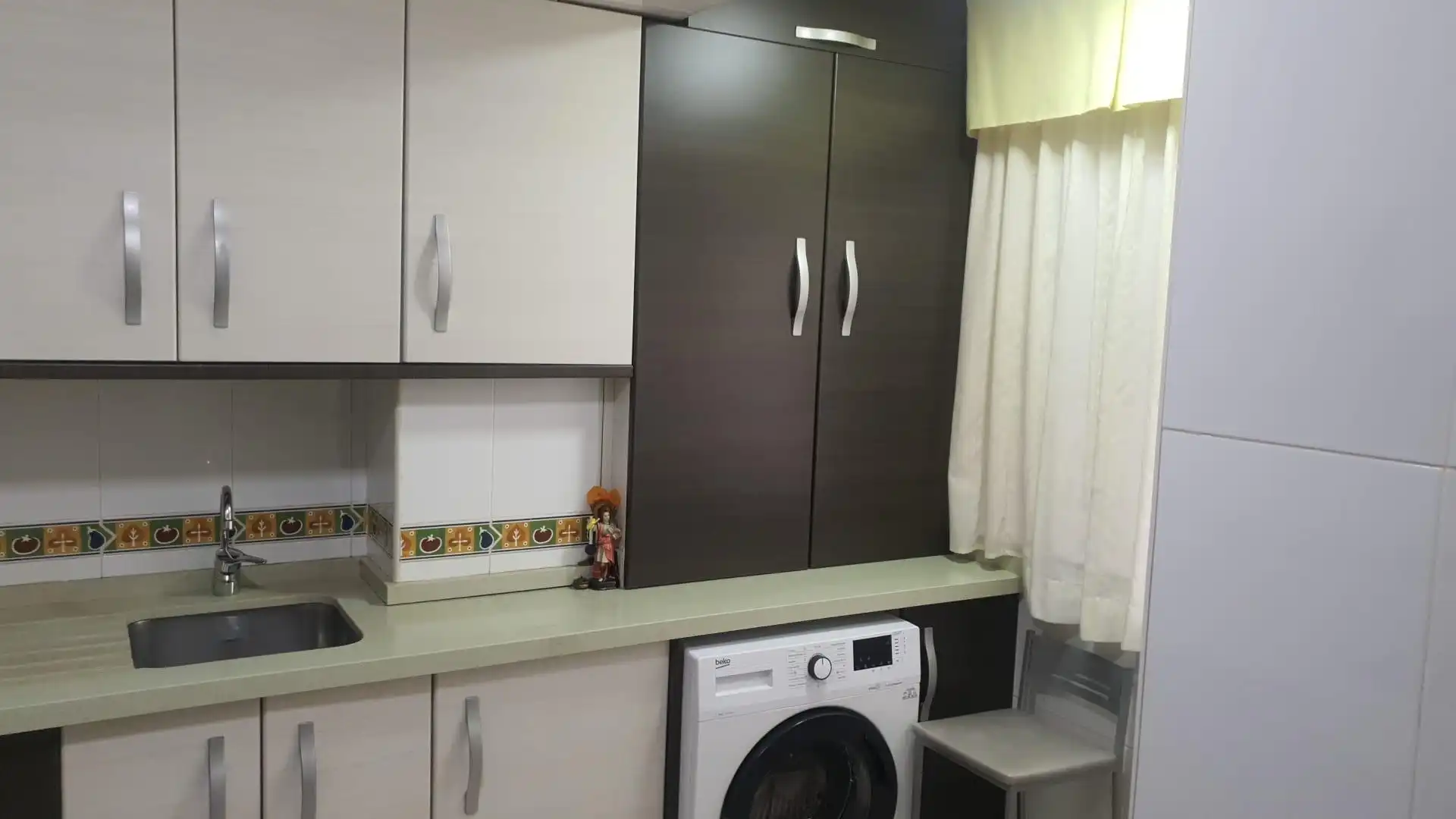 Piso con ascensor en venta en Levante, imagen 13