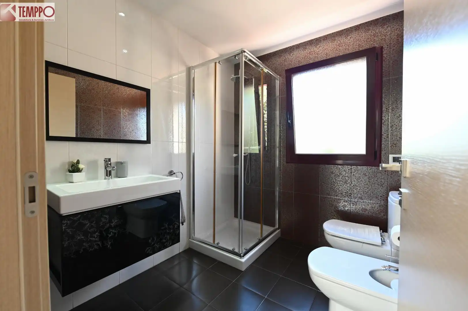 Bathroom of Houses for sale in El Vendrell  with Air Conditioner, Heating and Private garden