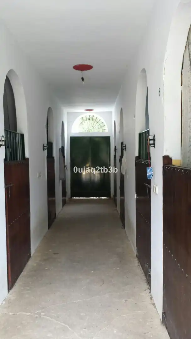 Terreny residencial en venda a Cortes de la Frontera, imagen 23