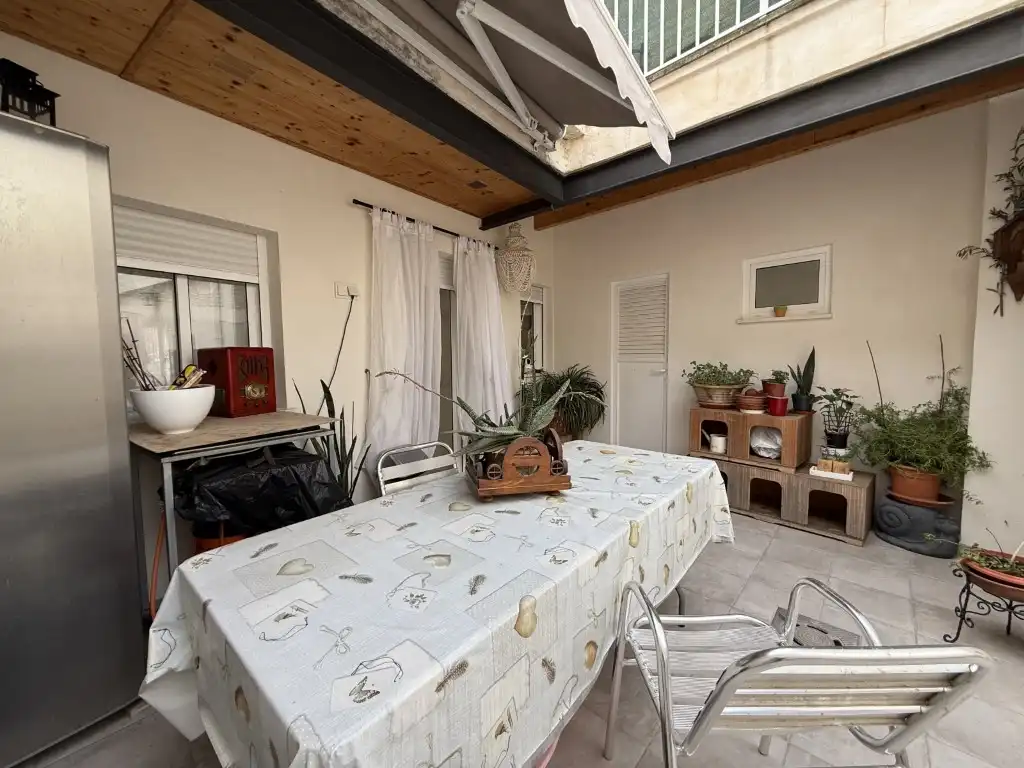 Terraza de Casa o chalet en venta en Inca