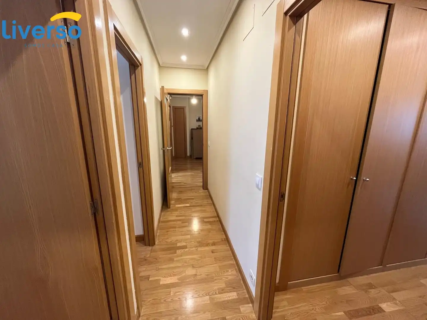 Habitación en Universidad - Las Huelgas