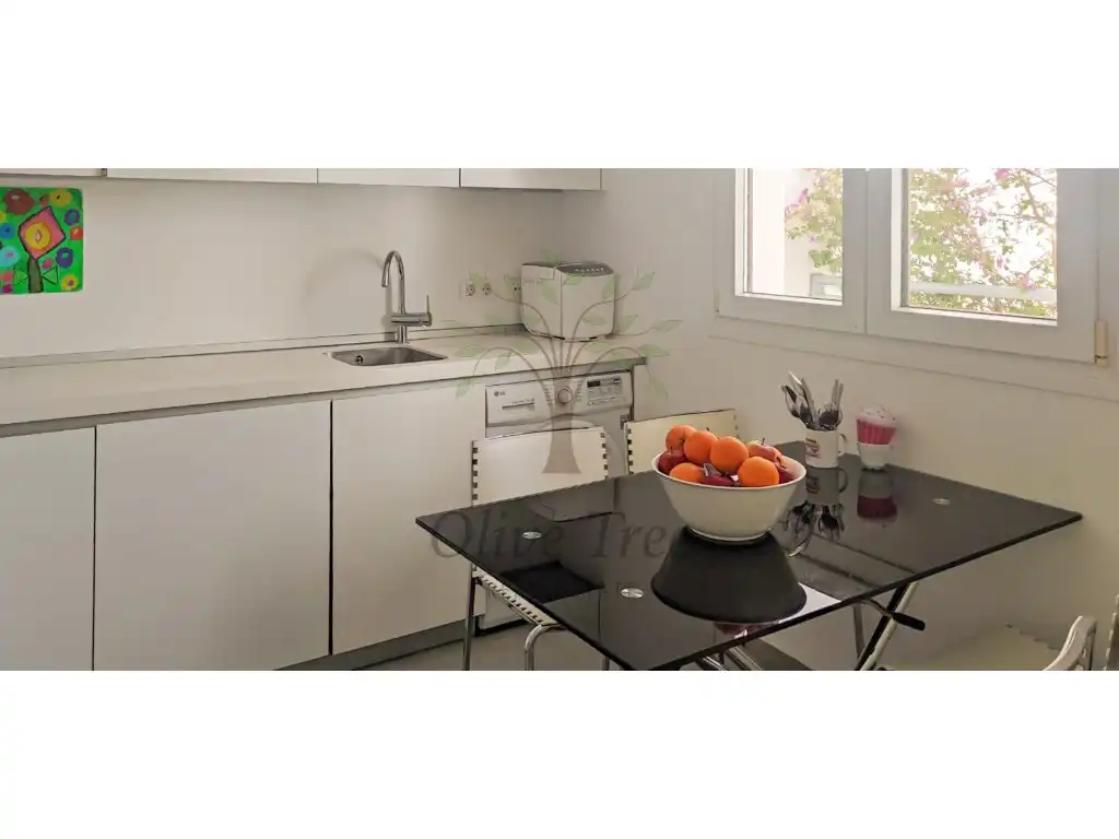 Kitchen of Detached homes for rent in Santa Eulària des Riu