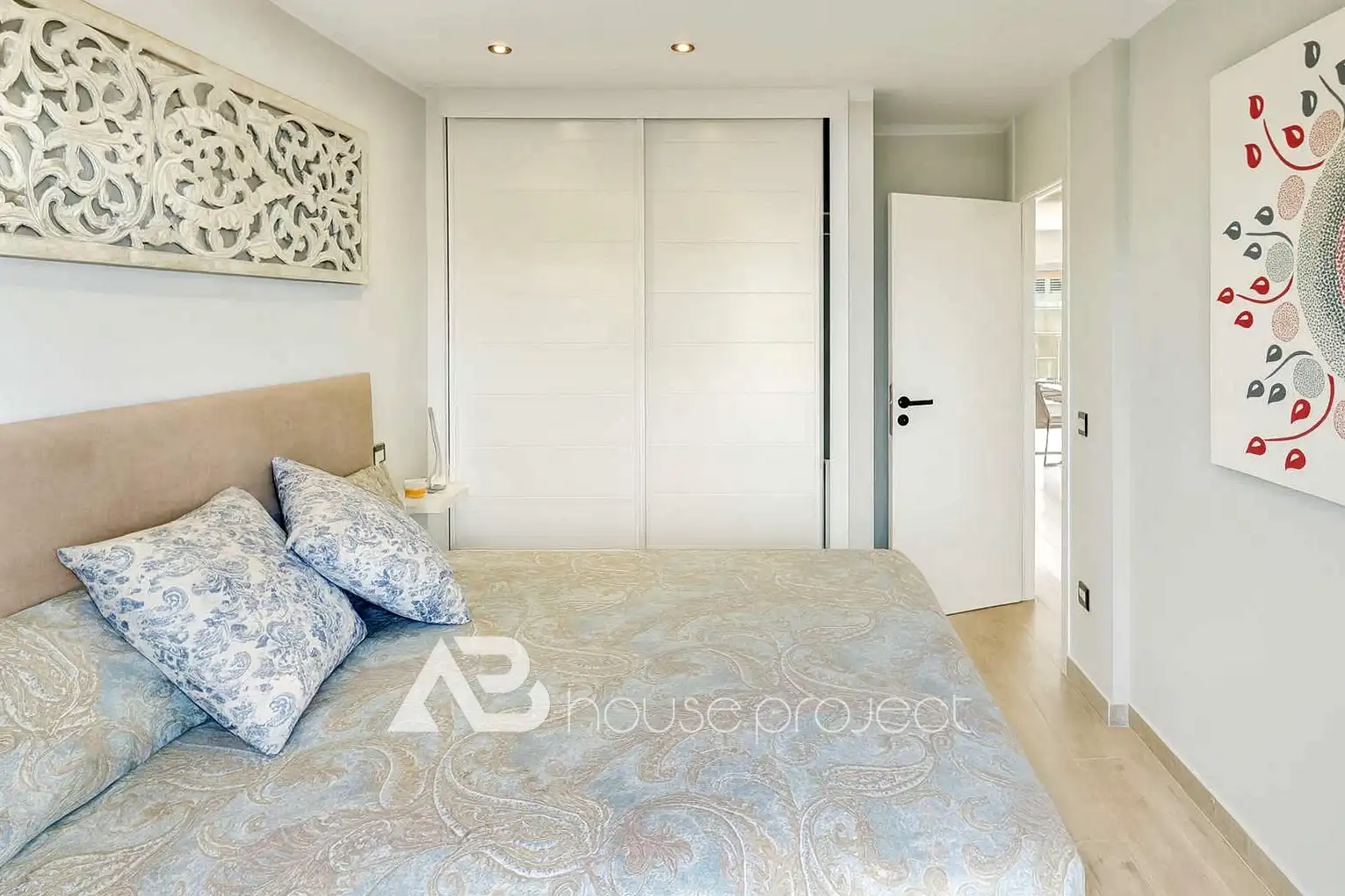 Appartement avec piscine à vendre à Callao Salvaje - Playa Paraíso, imagen 20