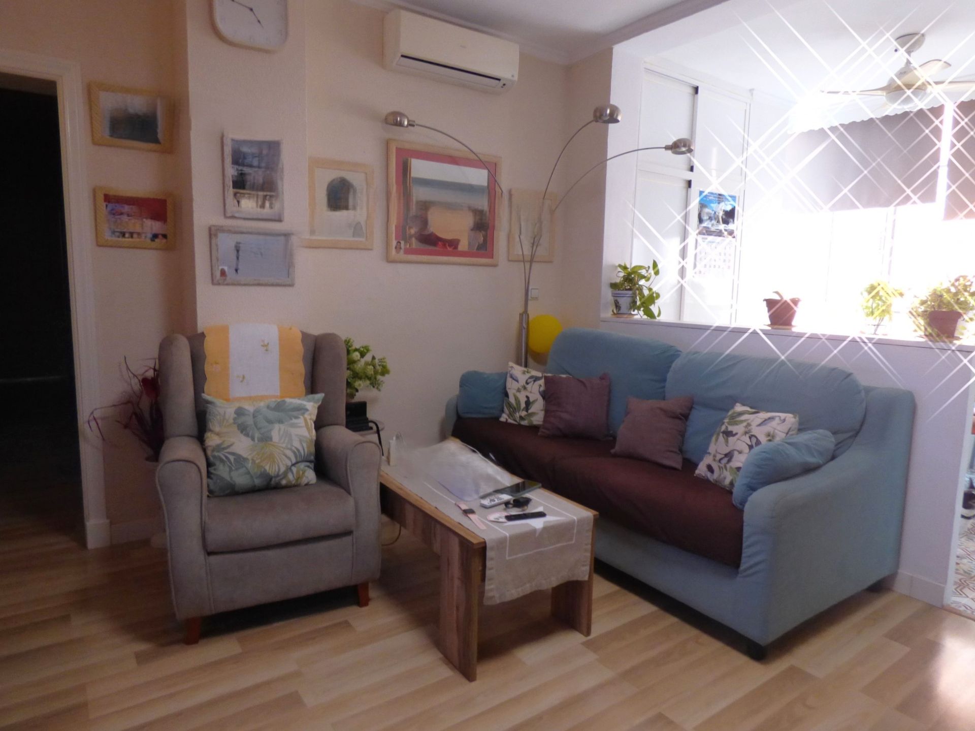 Piso en venta en Asdrúbal - Bahía Blanca