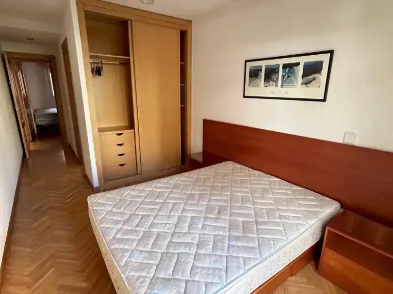 Dormitori de Pis en venda en Las Rozas de Madrid amb Balcó