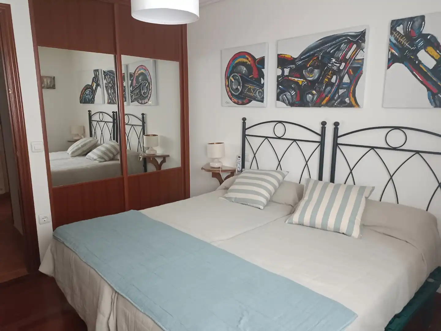Wohnung mit Terrasse zum Verkauf in Calle Doctor Perez Campoamor Pepelin, imagen 76