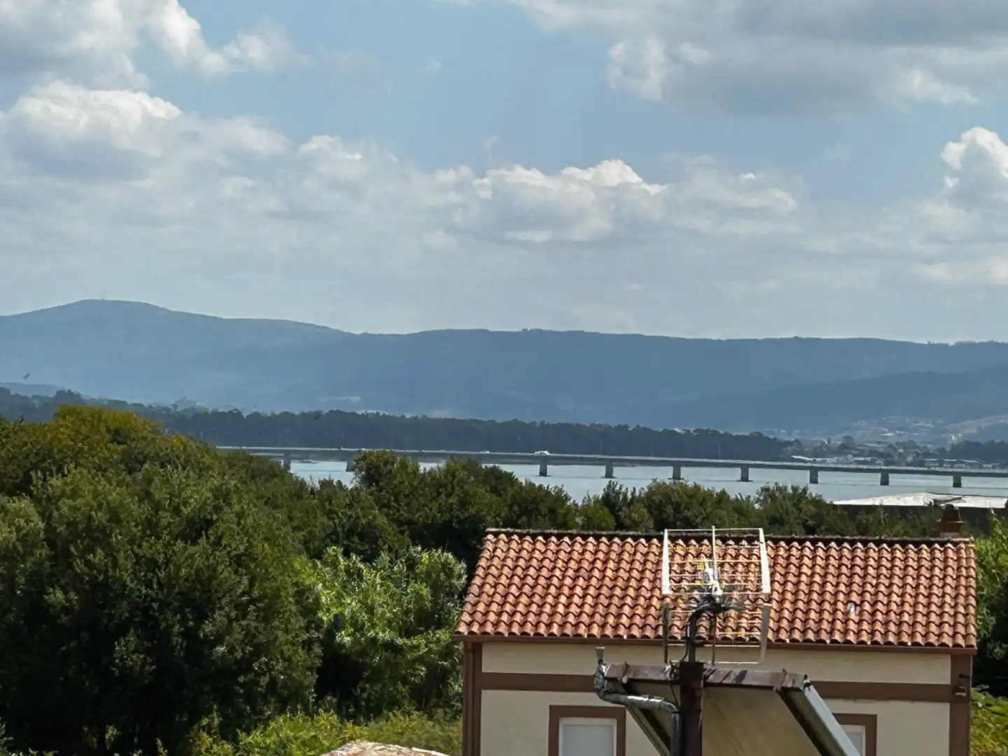 Casa o chalet en venta en A Illa de Arousa