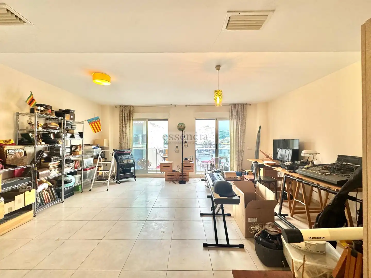 Ático en venta en Grau de Gandia - Venecia - Marenys de Rafalcaid