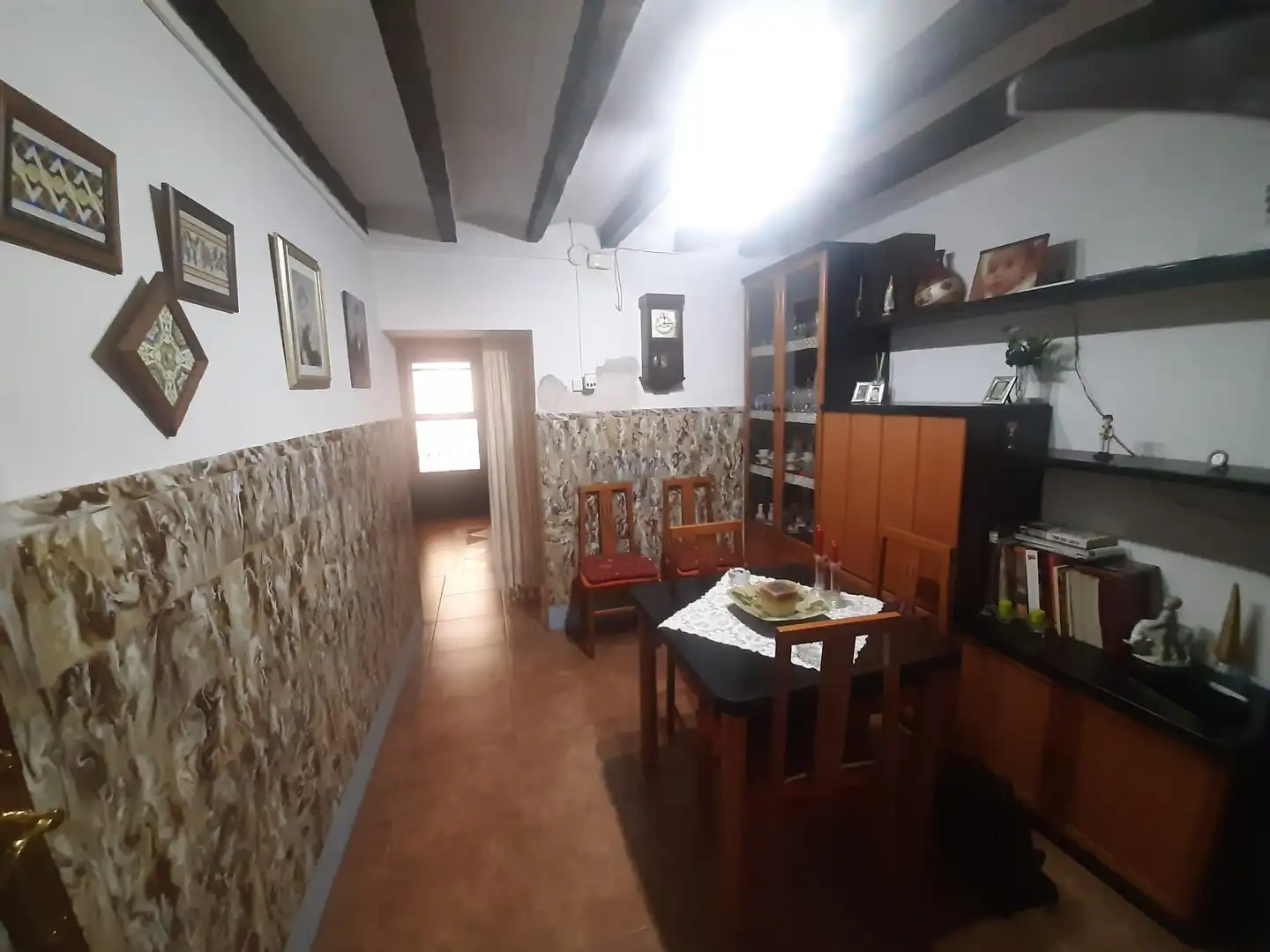 Houses for sale in Figueroles  with Furnished