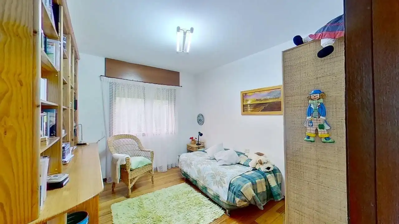 Bedroom of Houses for sale in Fene  with Heating, Private garden and Terrace