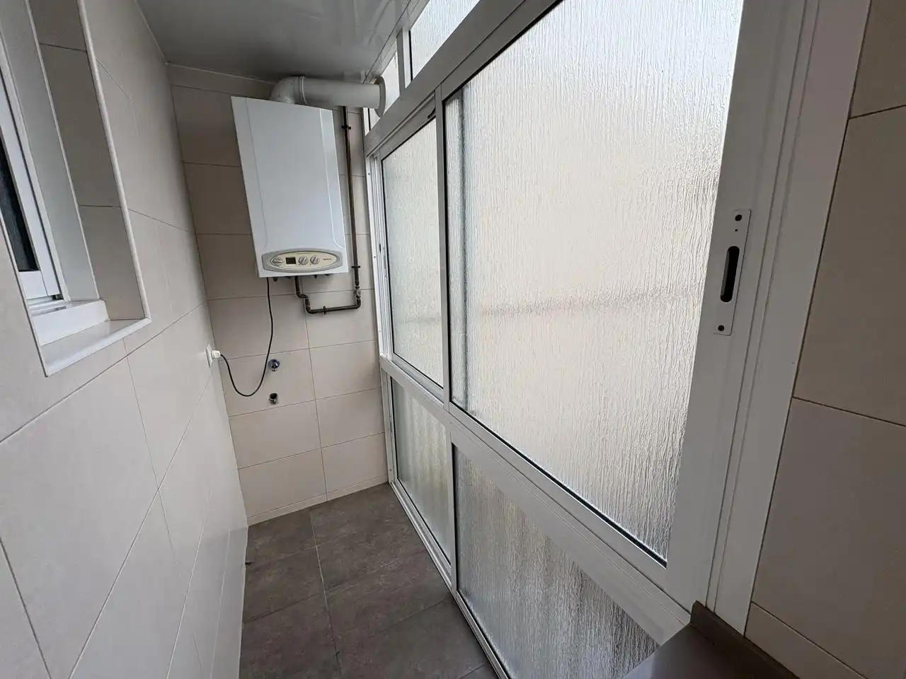 Terraza de Piso en venta en Badalona con Aire acondicionado y Terraza