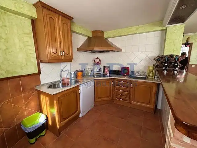 Chalet con piscina en venta en Valdepeñas, imagen 45