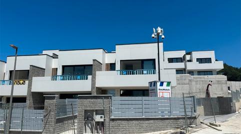 Foto 4 de vivenda d'obra nova a Pis en venda a Zierbena, Bizkaia