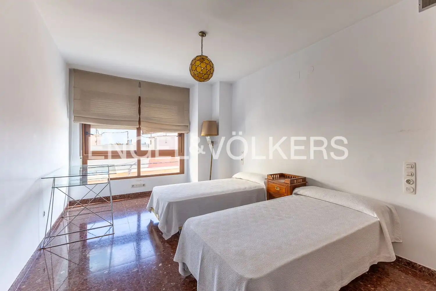 Habitación de Piso en venta en Gandia con Calefacción, Trastero y Amueblado