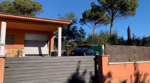 Foto 3 de Casa o xalet en venda a Caldes de Malavella, Girona