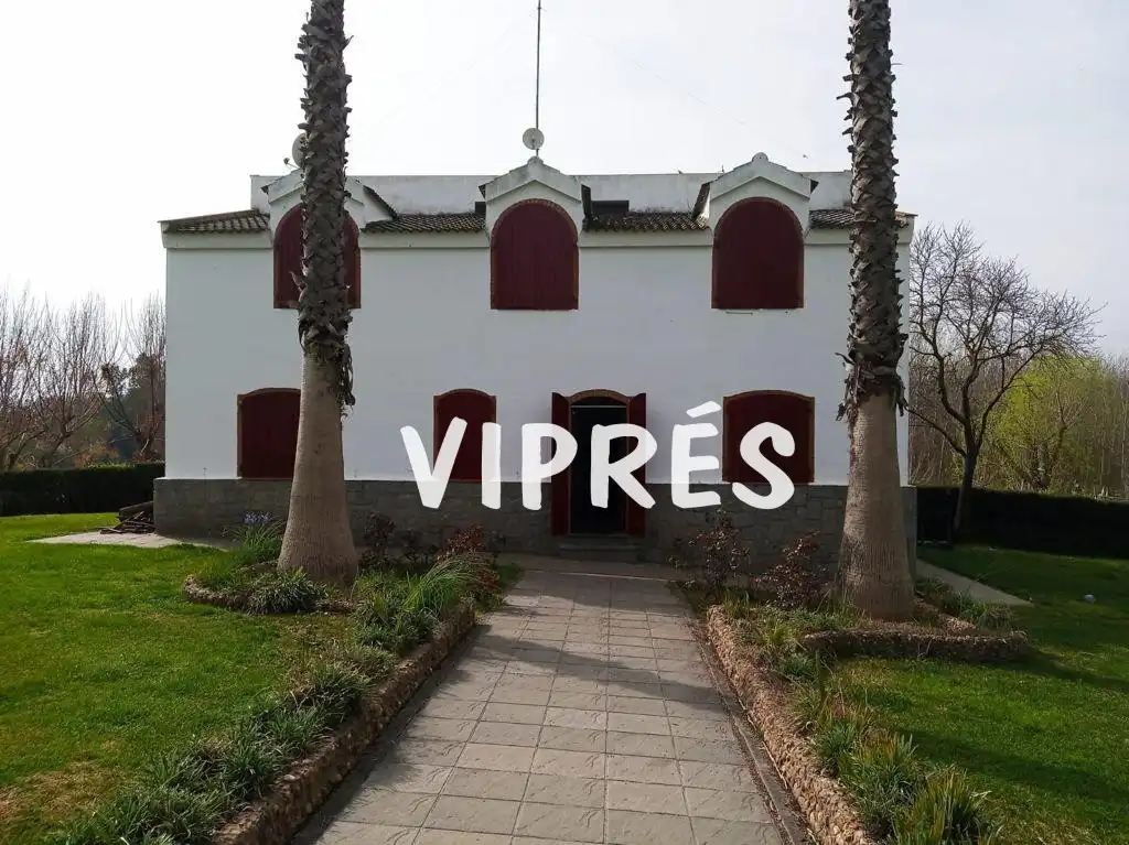 Casa o xalet en venda a Don Álvaro