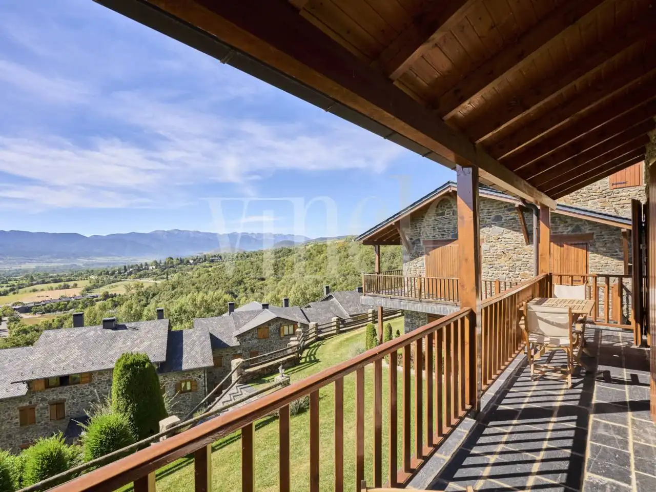 Duplex avec piscine à vendre à Urbanizacion PENYES ALTES, imagen 5