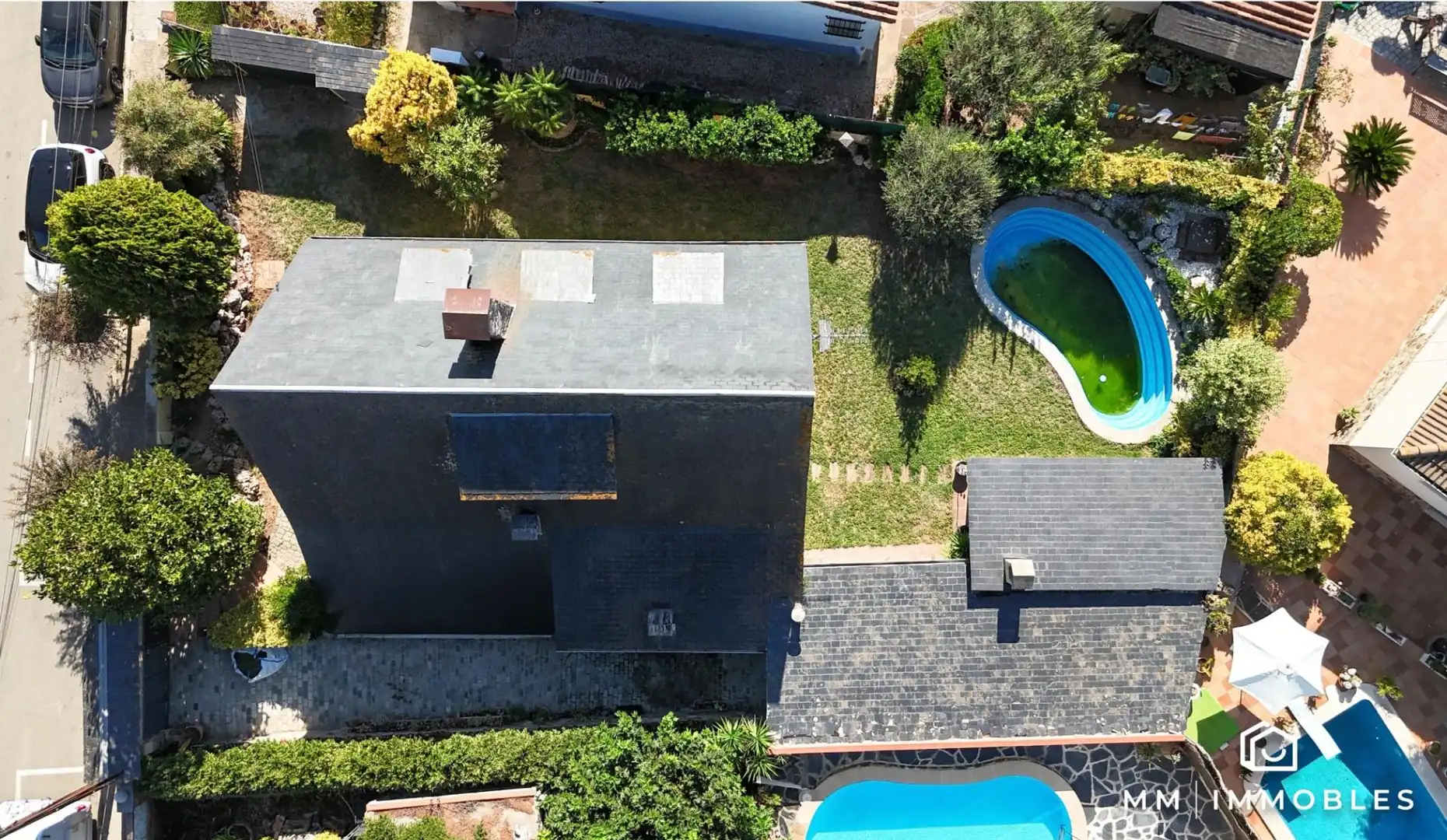 Xalet amb piscina en venda a MONTSENY, imagen 68