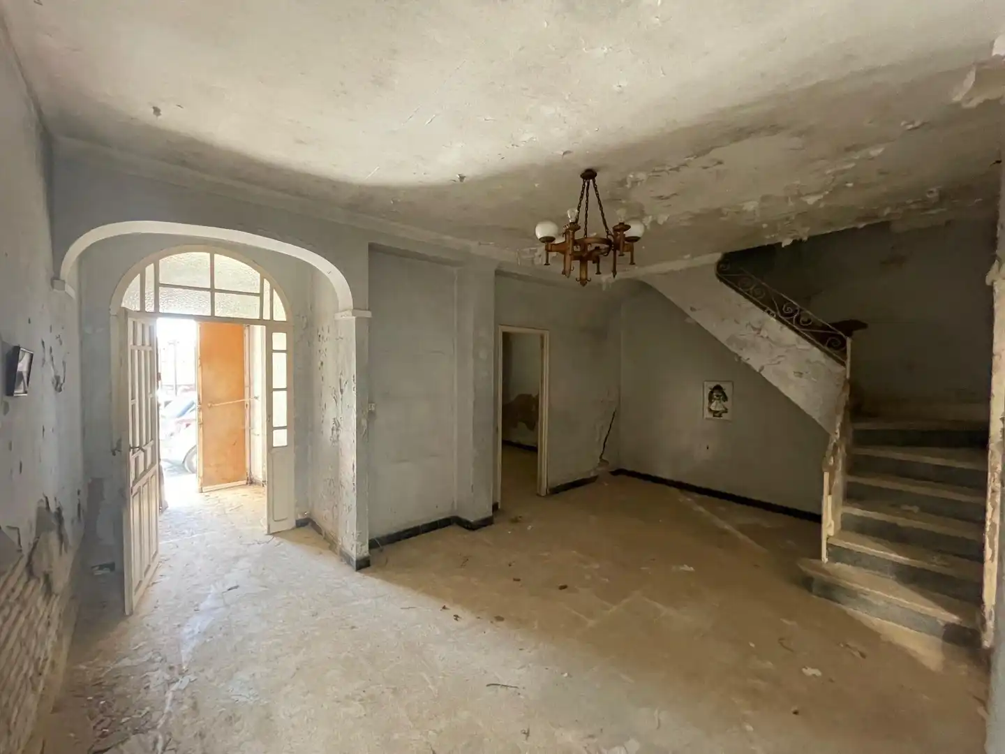 Casa o xalet en venda en Gines