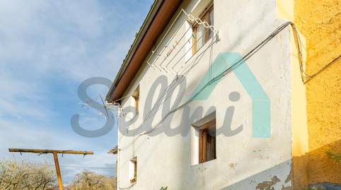 Foto 5 de Casa adosada en venda a Lugar Soto de Arriba, San Claudio - Trubia - Las Caldas, Oviedo
