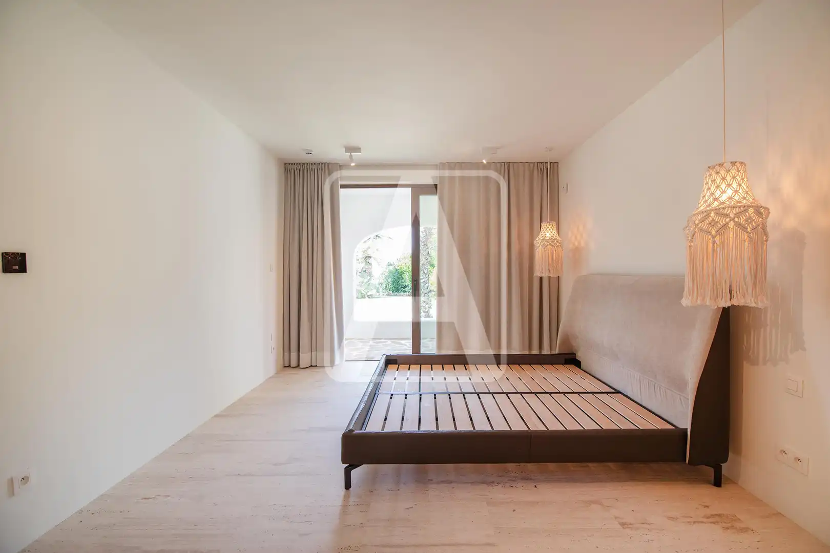 Chalet con piscina en venta en Cala Advocat - Baladrar, imagen 43
