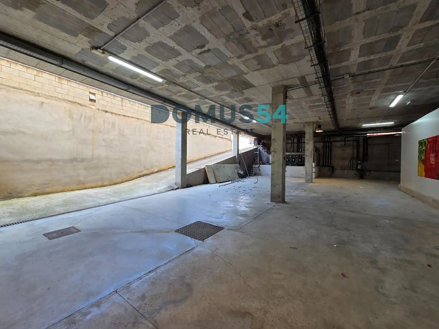 Industrial buildings for rent in Sa Pobla