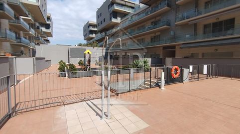 Foto 4 de Piso en venta en Passatge del Mar D'alborán, 12, Port, Badalona