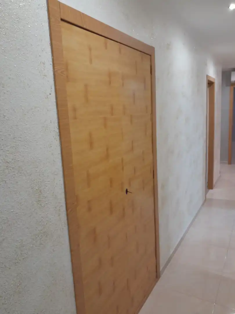 Piso de alquiler en Carrer de Castaños, 2, Nou Eixample Sud