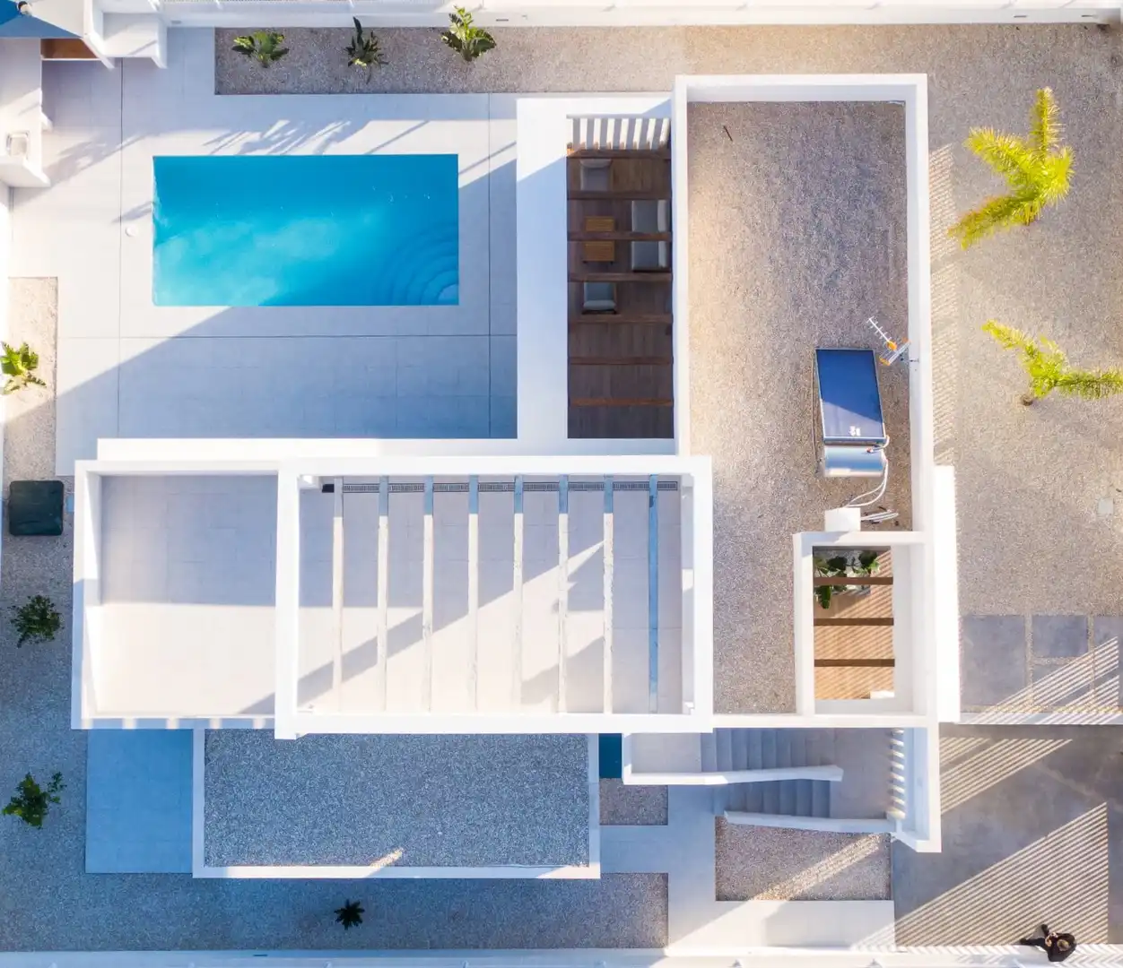 Chalet con piscina en venta en La Alberca, imagen 8